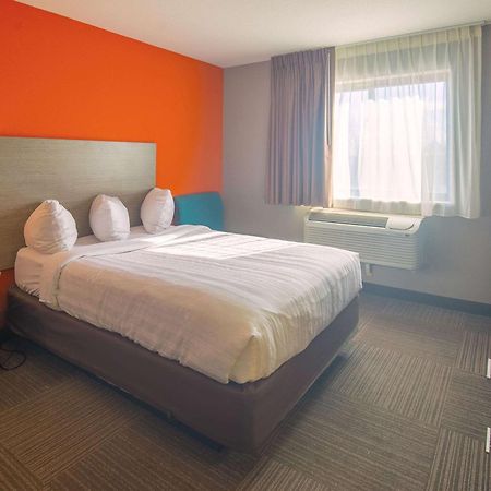 Quality Inn & Suites Hammond Near I-8090 Экстерьер фото