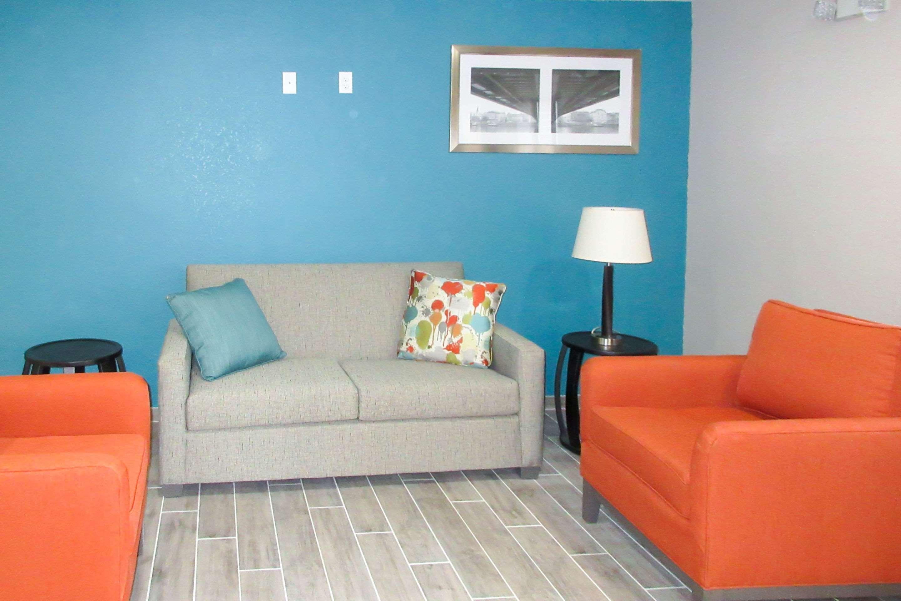 Quality Inn & Suites Hammond Near I-8090 Экстерьер фото