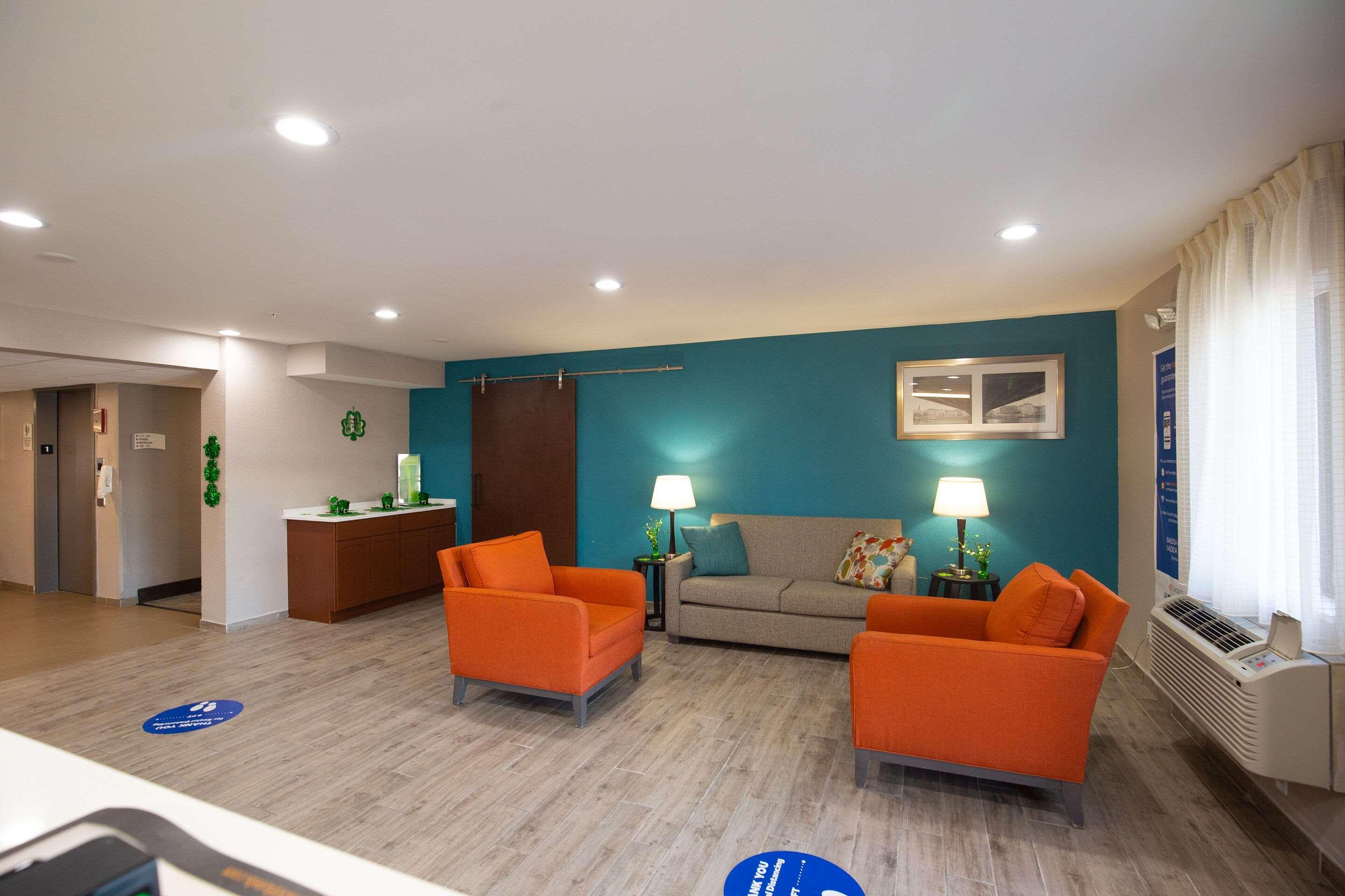 Quality Inn & Suites Hammond Near I-8090 Экстерьер фото