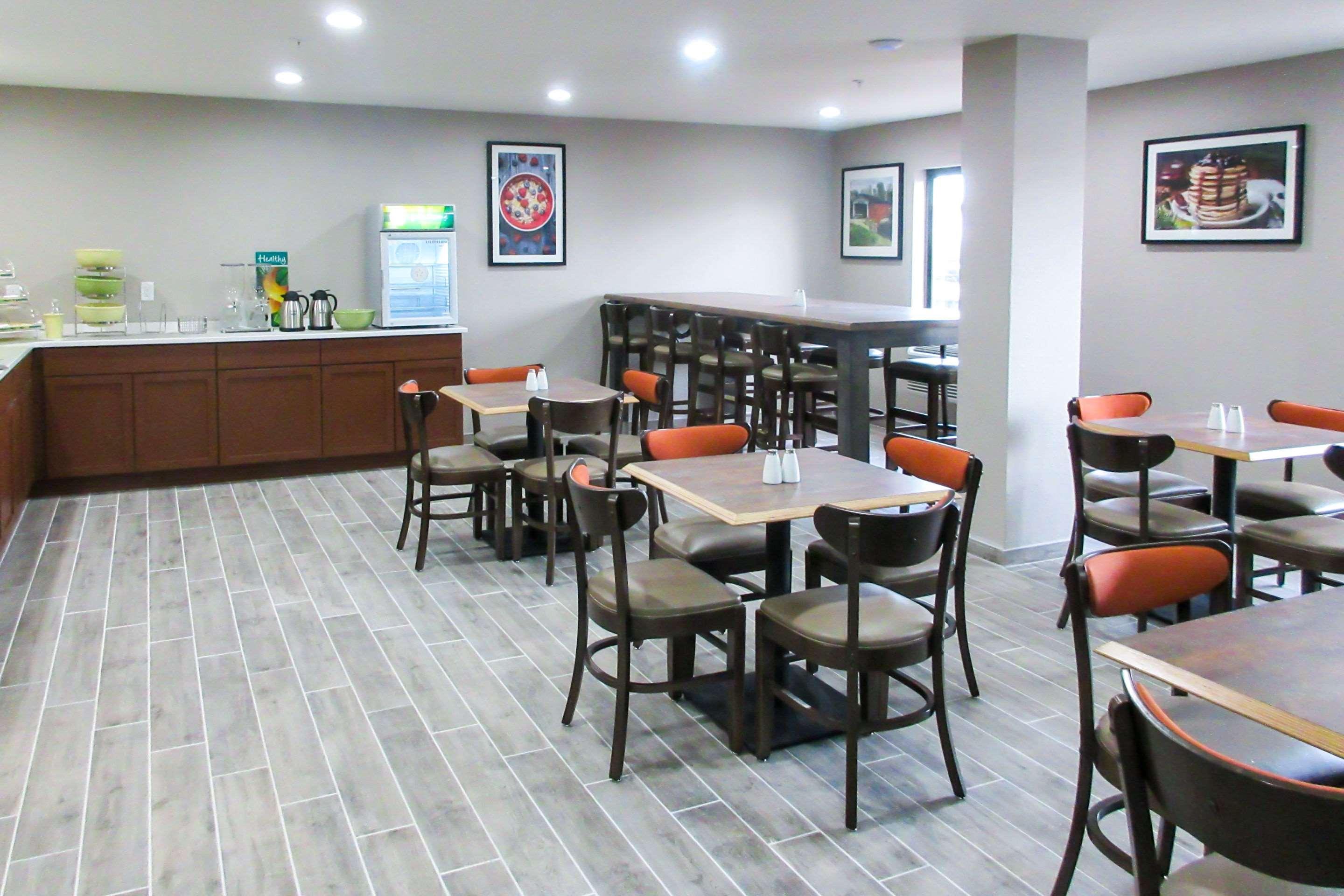 Quality Inn & Suites Hammond Near I-8090 Экстерьер фото