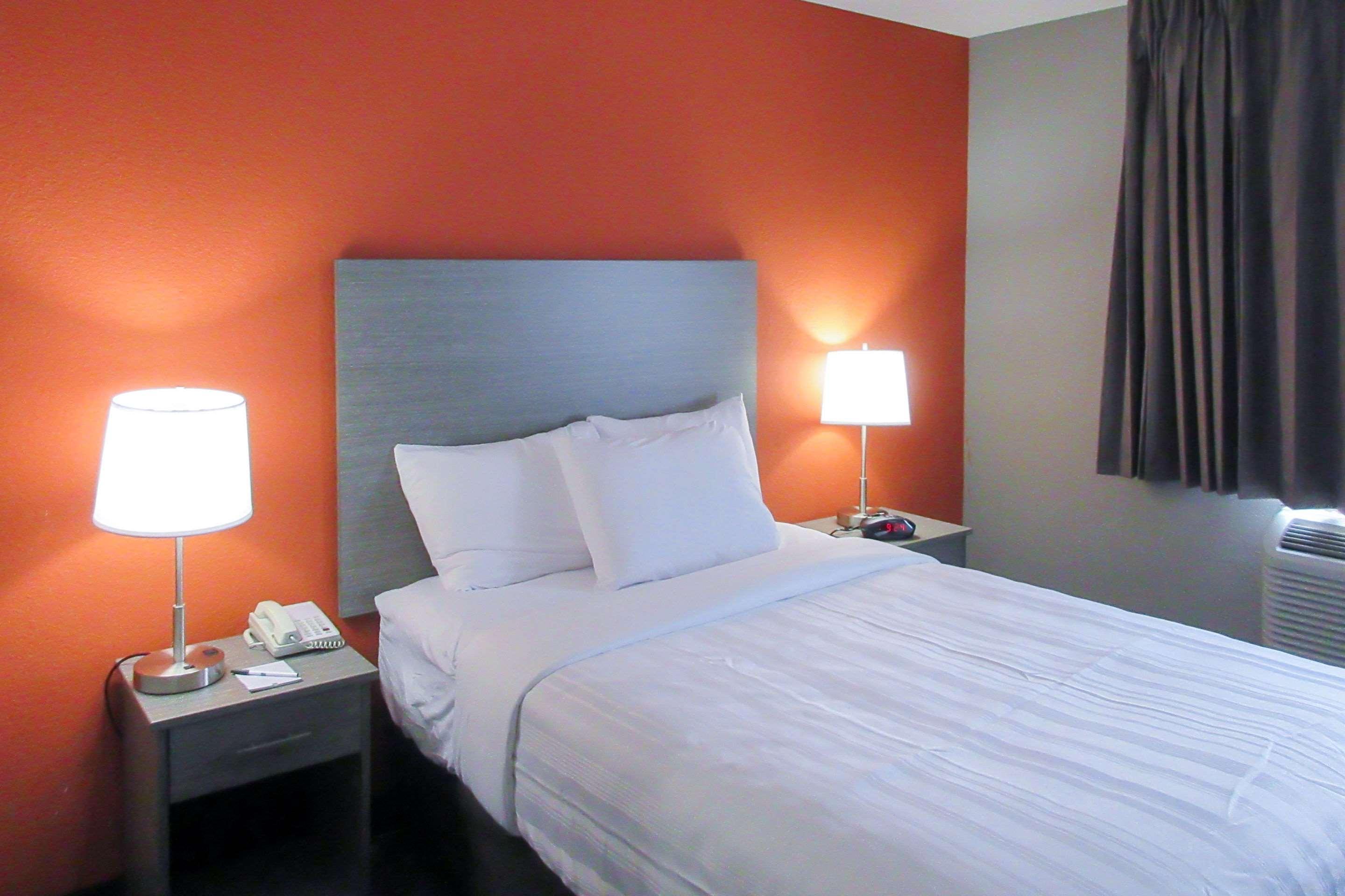 Quality Inn & Suites Hammond Near I-8090 Экстерьер фото
