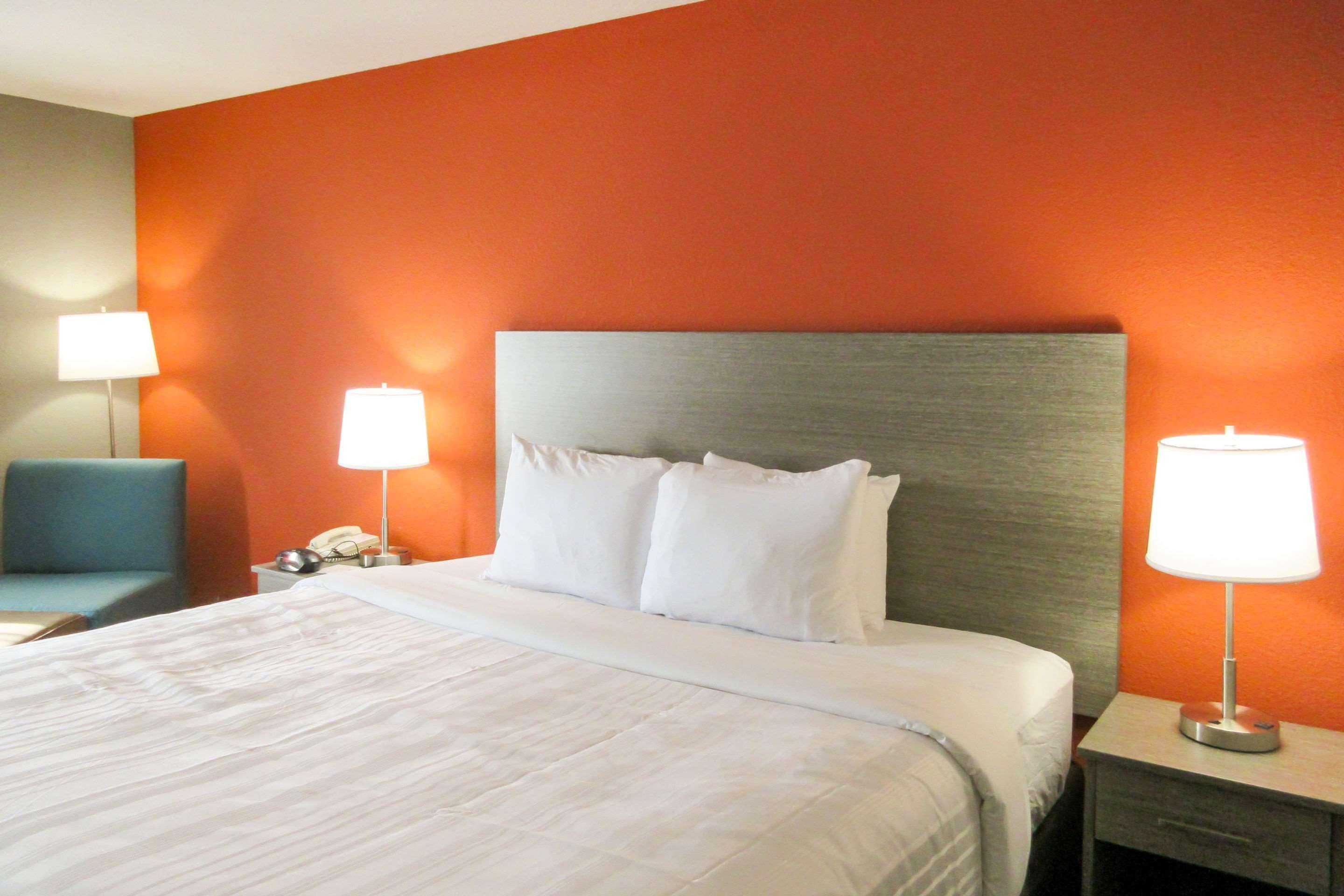 Quality Inn & Suites Hammond Near I-8090 Экстерьер фото